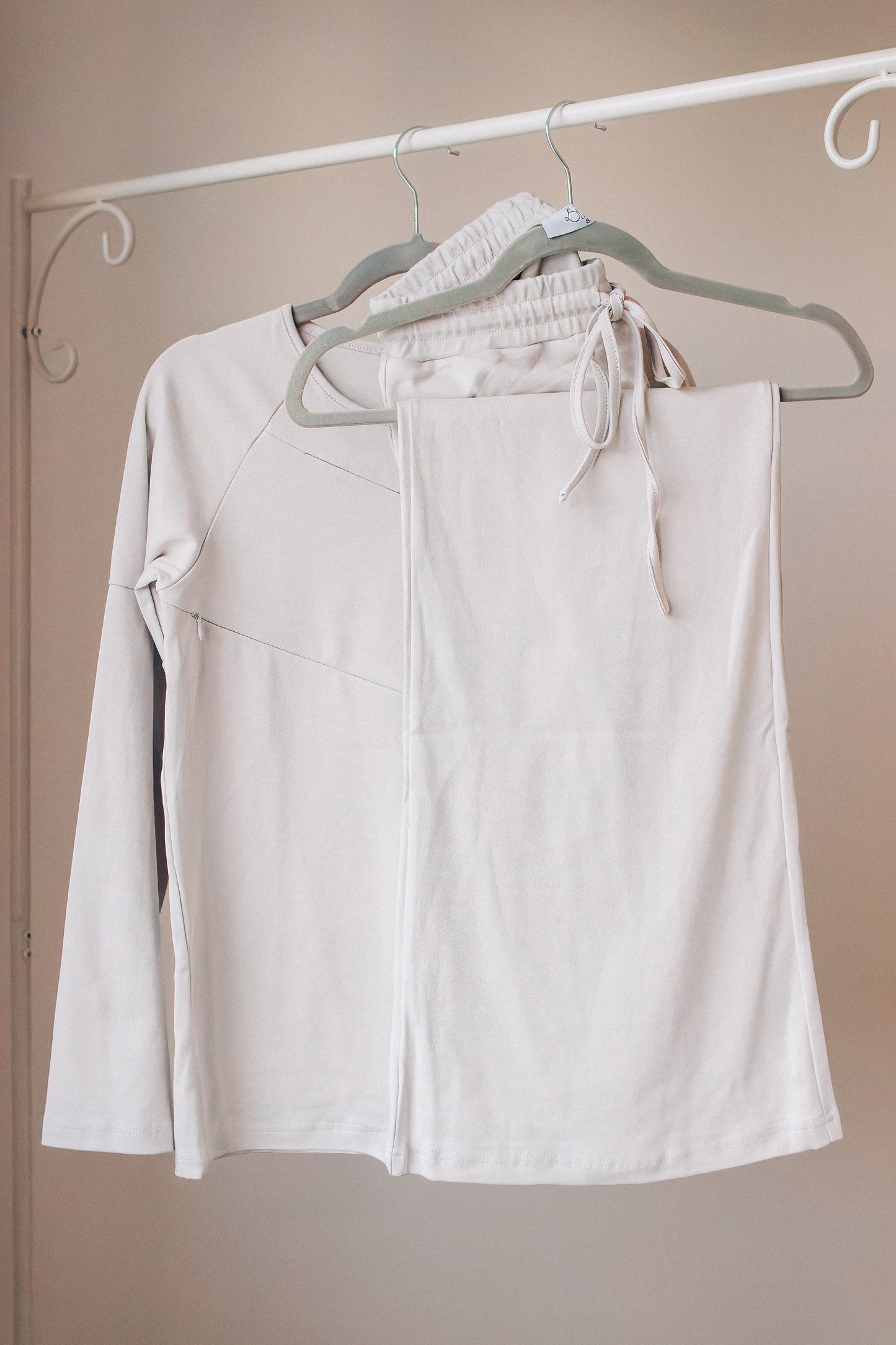 ‘Luna’ Luxe Trousers