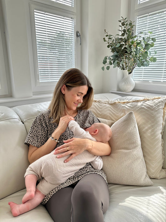 ‘Nola’ Nursing T-shirt