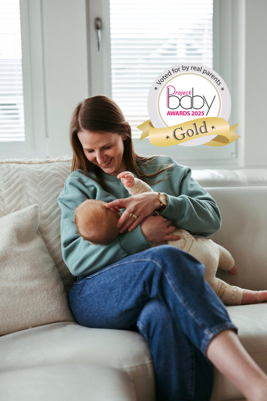 ’Daisy’ Nursing Jumper